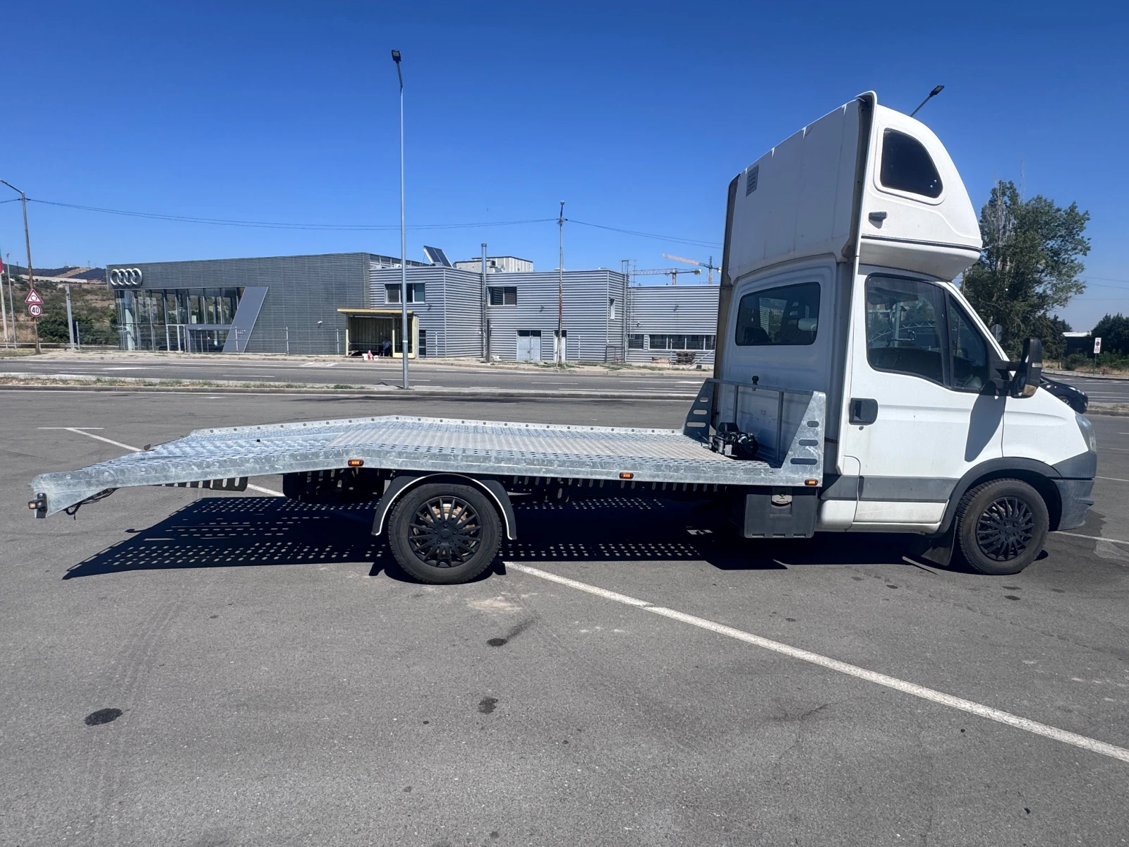 Iveco 35c17  - изображение 4