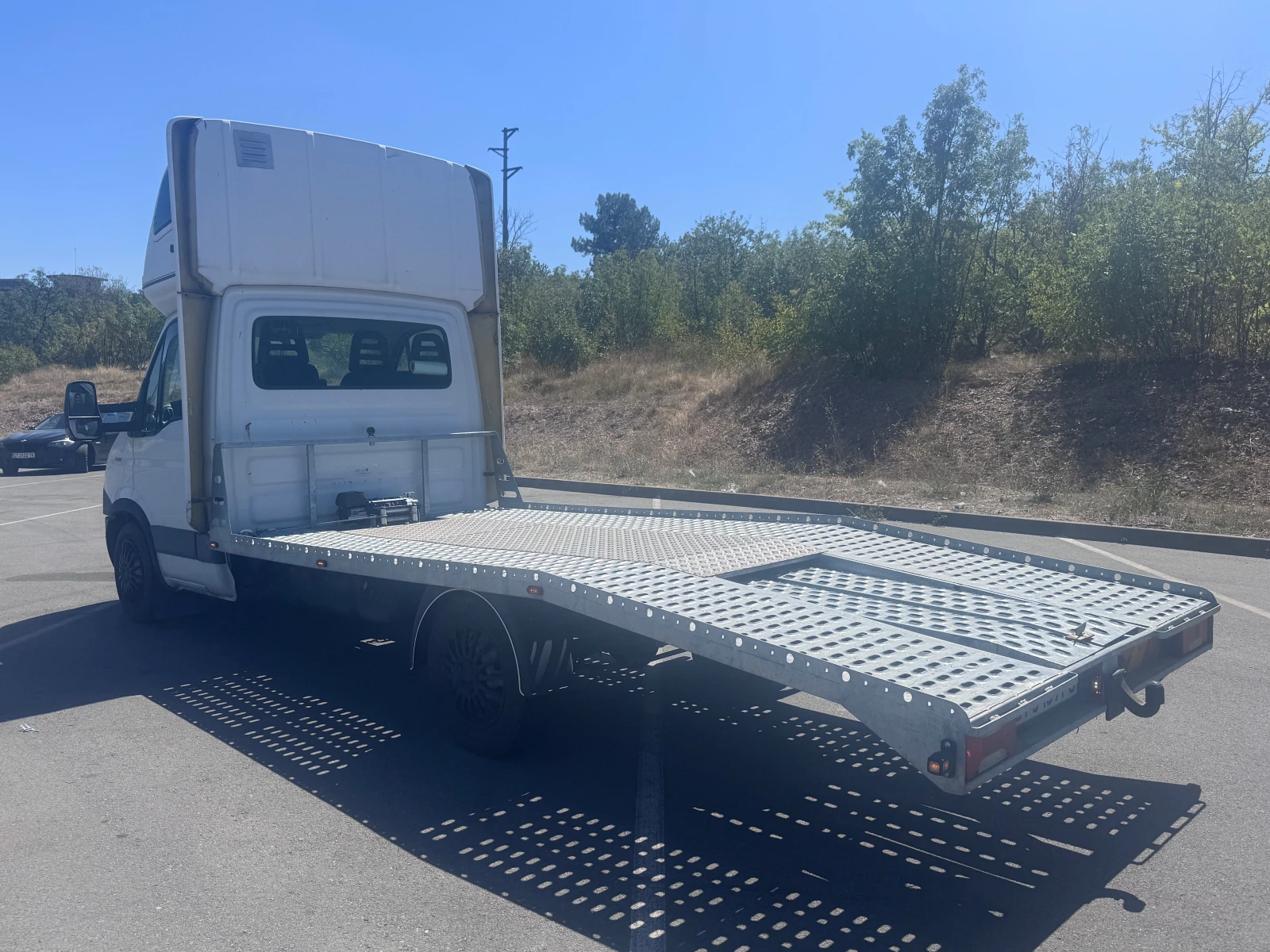 Iveco 35c17  - изображение 6