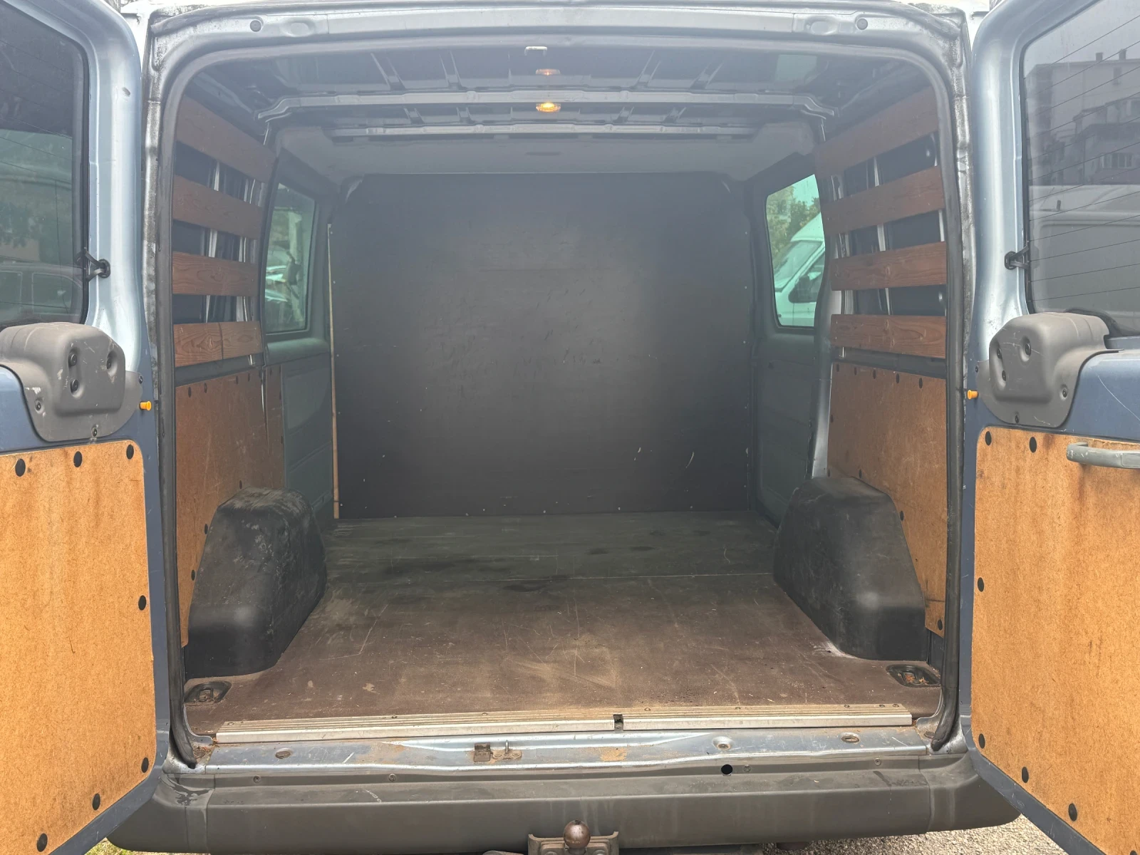 Ford Transit 2.2 TDCI* K* 6  | Mobile.bg   12