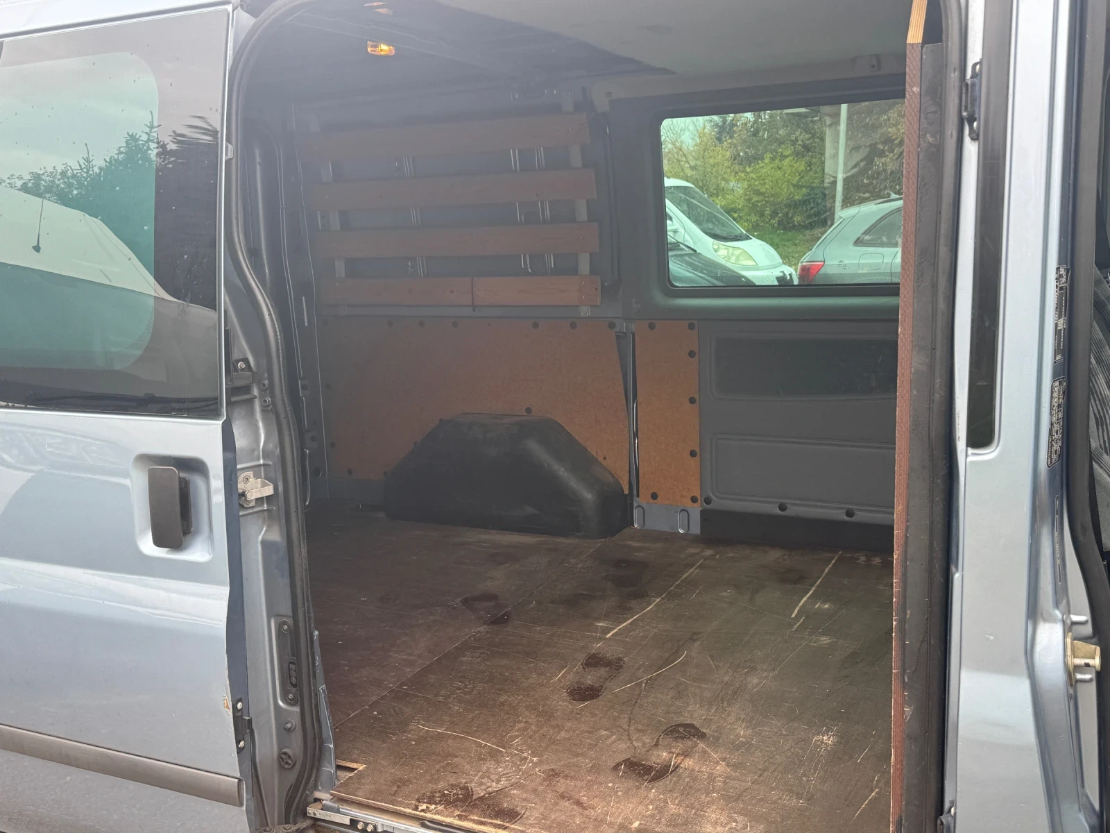 Ford Transit 2.2 TDCI* K* 6  | Mobile.bg   11