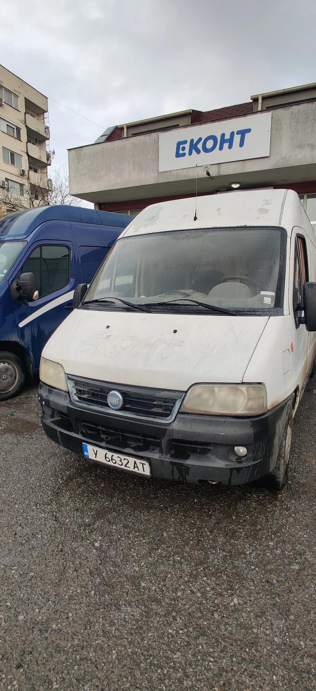 Fiat Ducato | Mobile.bg � ����������� 1