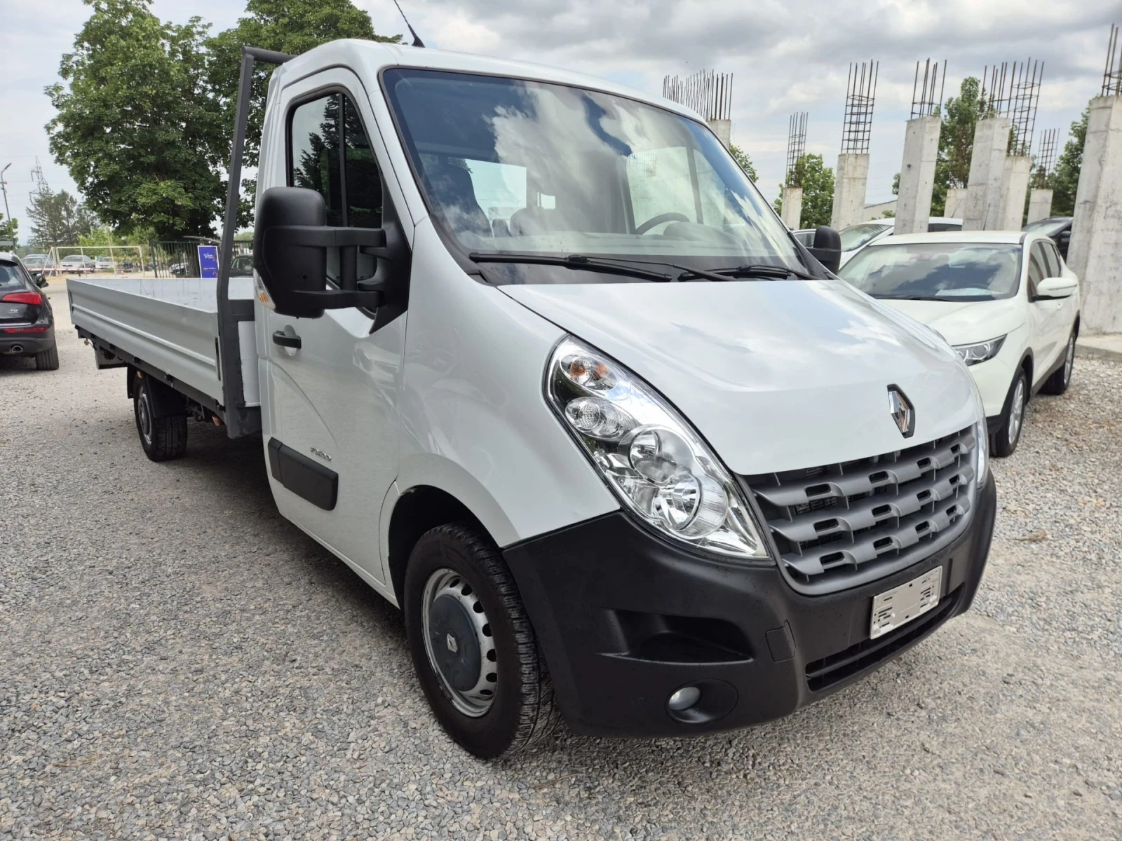 Renault Master 2.3-125k.c | Mobile.bg � ����������� 2