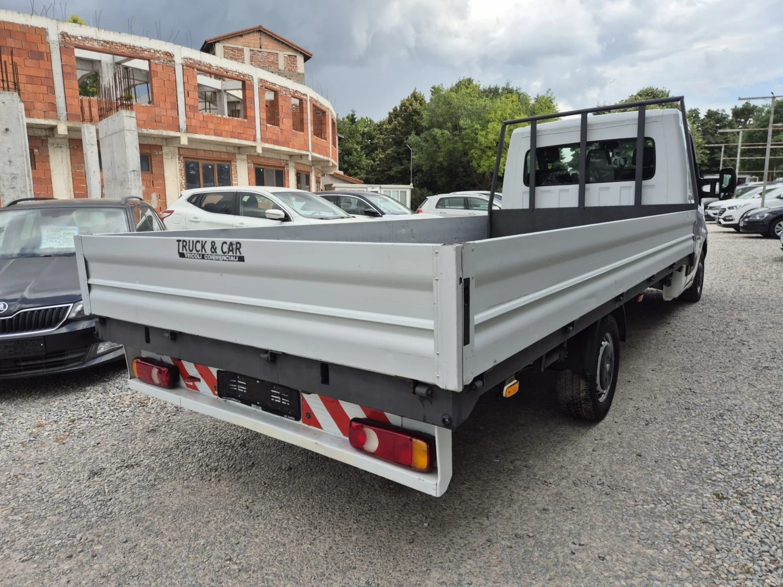 Renault Master 2.3-125k.c | Mobile.bg � ����������� 3