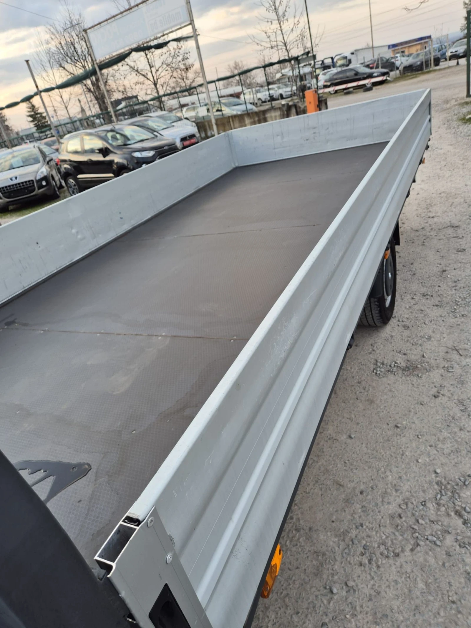 Renault Master 2.3-150k.c, снимка 10 - Бусове и автобуси - 53897936