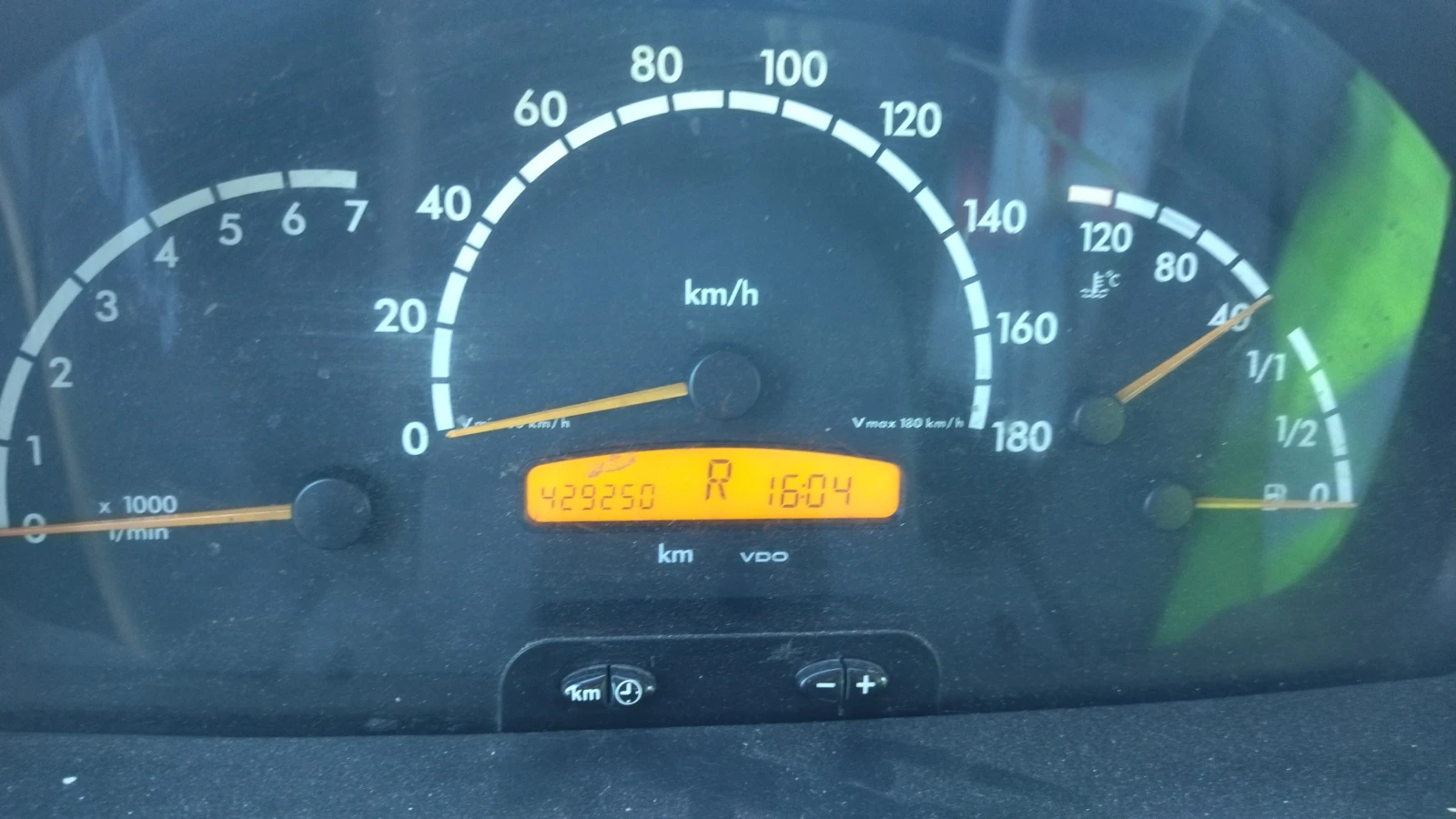 Mercedes-Benz Sprinter 311, снимка 5 - Бусове и автобуси - 56645422
