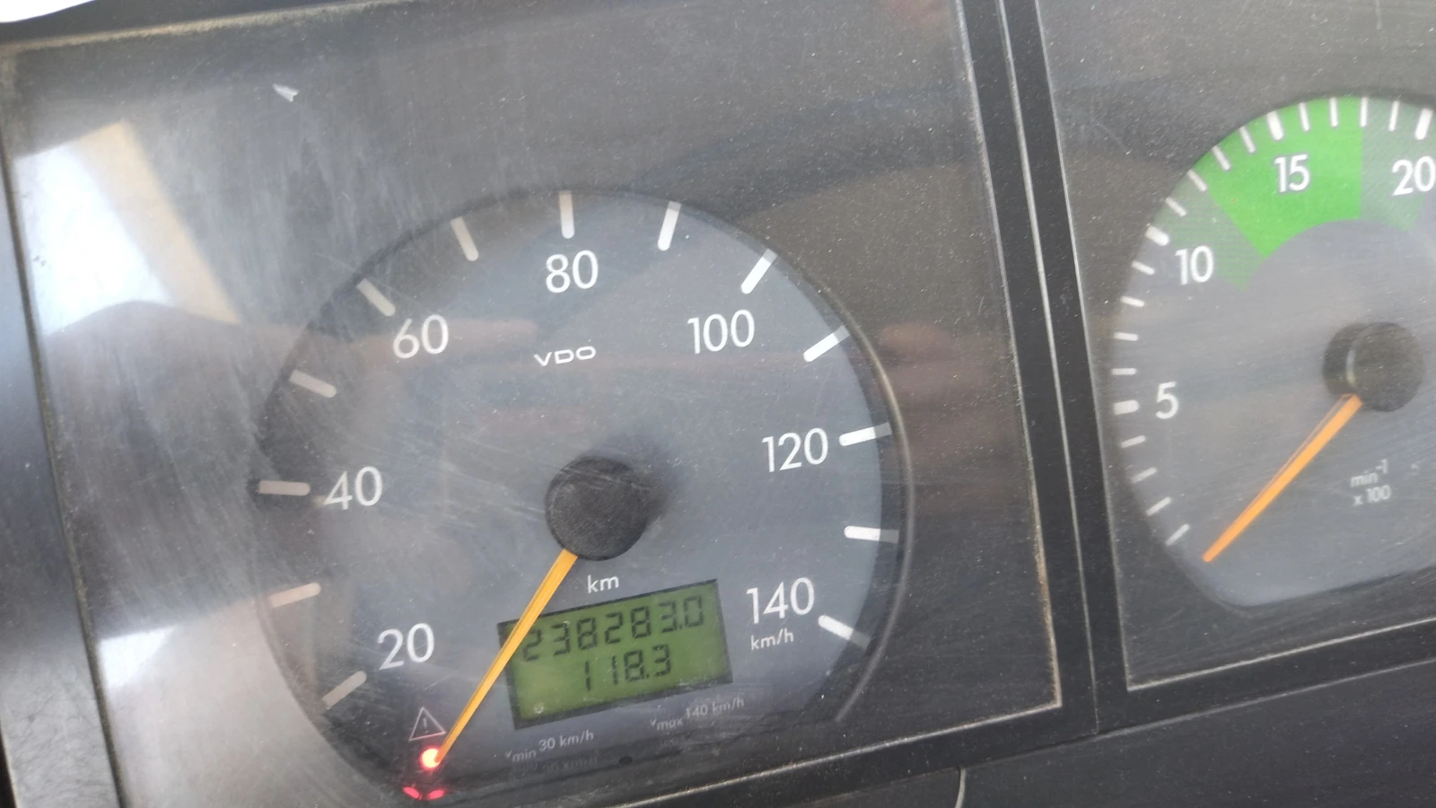 Mercedes-Benz Sprinter 311, снимка 15 - Бусове и автобуси - 56645422