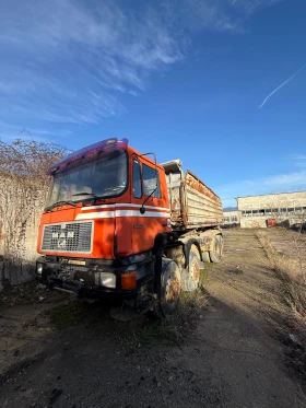 Man 35.372, снимка 2