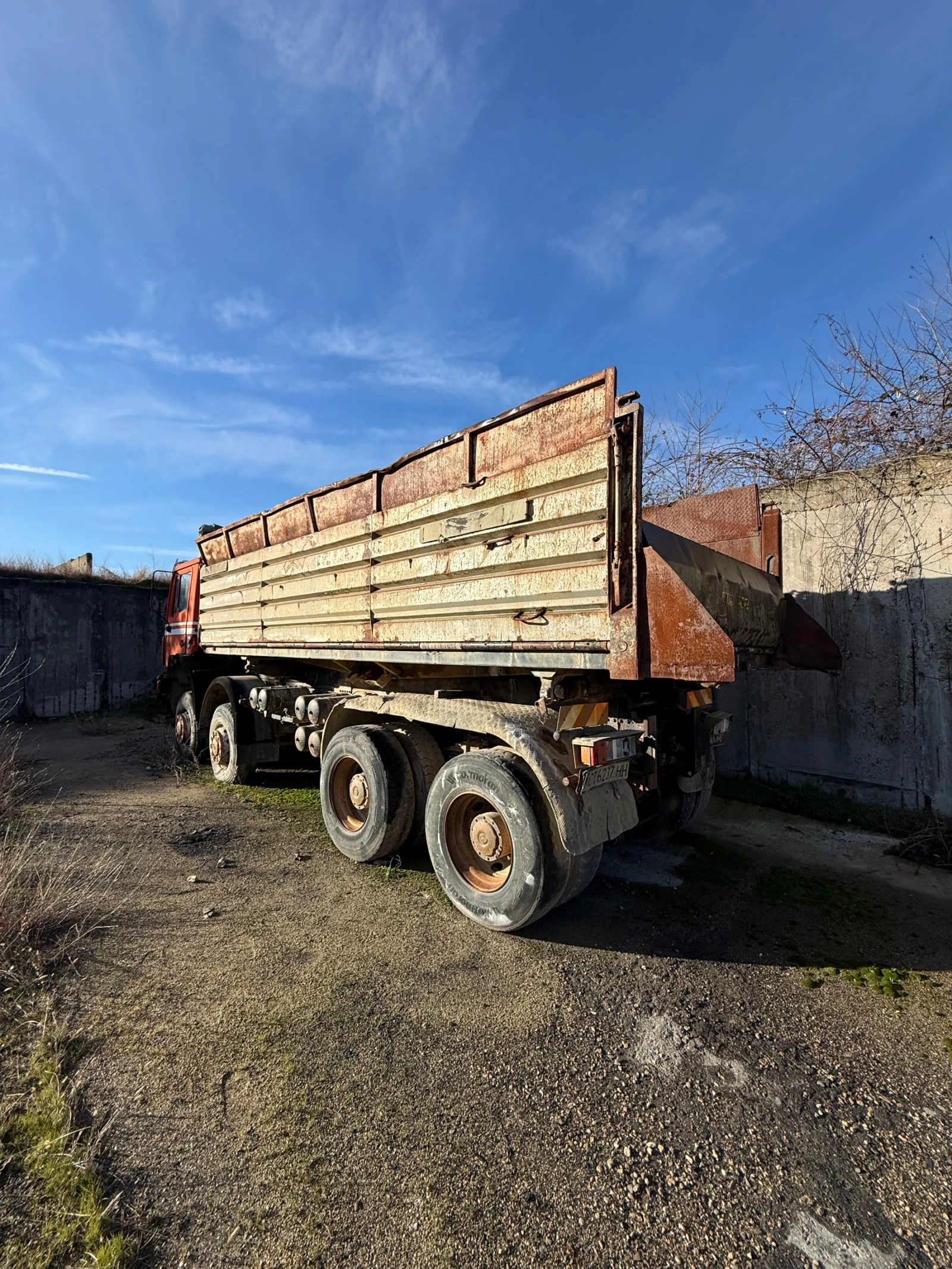 Man 35.372  - изображение 3