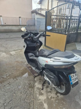 Malaguti Madison, снимка 5