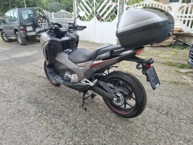 Honda Integra 750  ABS 2017 TOP TOP TOP, снимка 3