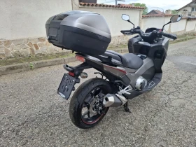 Honda Integra 750  ABS 2017 TOP TOP TOP, снимка 7