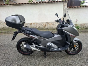 Honda Integra 750  ABS 2017 TOP TOP TOP, снимка 6
