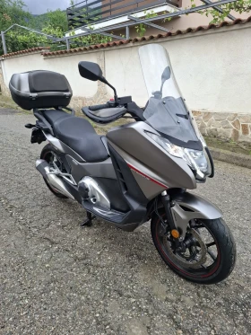 Honda Integra 750  ABS 2017 TOP TOP TOP, снимка 5
