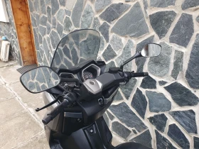 Yamaha X-max 400i, снимка 6