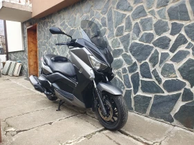 Yamaha X-max 400i, снимка 11