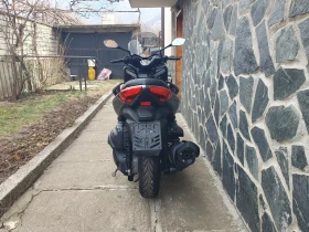 Yamaha X-max 400i, снимка 5