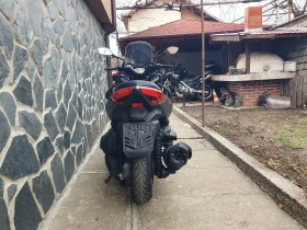 Yamaha X-max 400i, снимка 14