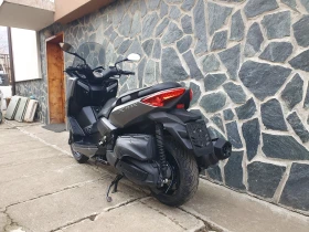 Yamaha X-max 400i, снимка 4