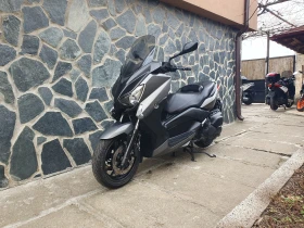 Yamaha X-max 400i, снимка 2