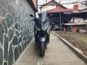 Yamaha X-max 400i, снимка 3