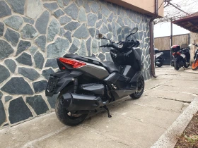 Yamaha X-max 400i, снимка 13