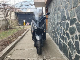 Yamaha X-max 400i, снимка 12