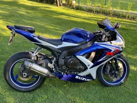 Suzuki Gsxr 750 | Mobile.bg    1