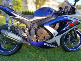 Suzuki Gsxr 750 | Mobile.bg    5