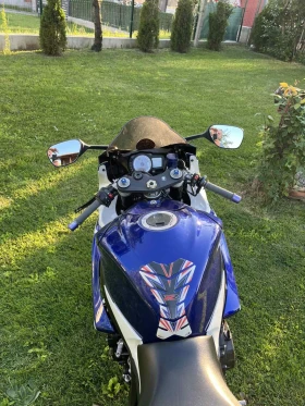 Suzuki Gsxr 750 | Mobile.bg    7