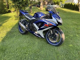 Suzuki Gsxr 750 | Mobile.bg    2