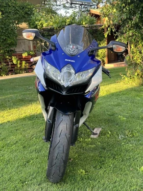 Suzuki Gsxr 750 | Mobile.bg    8