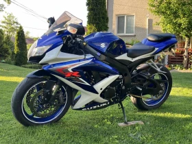 Suzuki Gsxr 750 | Mobile.bg    3