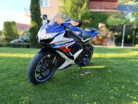 Suzuki Gsxr 750 | Mobile.bg    10