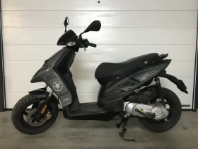 Обява за продажба на Piaggio Typhoon ~2 500 лв. - изображение 5