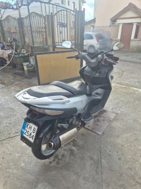 Malaguti Madison, снимка 3