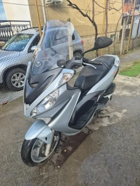 Malaguti Madison, снимка 6