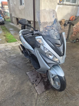 Malaguti Madison, снимка 2