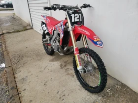 Honda Dream CRF 450 R | Mobile.bg � ����� ������ 11