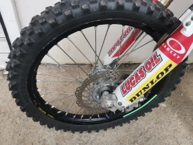 Honda Dream CRF 450 R | Mobile.bg � ����� ������ 4