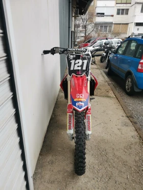 Honda Dream CRF 450 R | Mobile.bg � ����� ������ 9