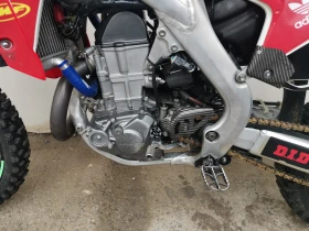 Honda Dream CRF 450 R | Mobile.bg � ����� ������ 5