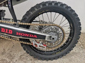 Honda Dream CRF 450 R | Mobile.bg � ����� ������ 6