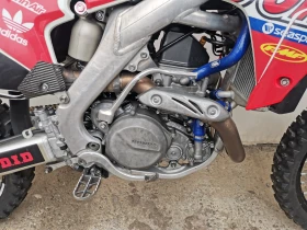 Honda Dream CRF 450 R | Mobile.bg � ����� ������ 13