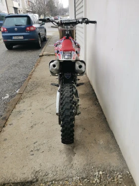 Honda Dream CRF 450 R | Mobile.bg � ����� ������ 7