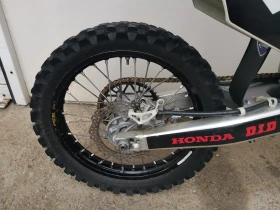 Honda Dream CRF 450 R | Mobile.bg � ����� ������ 14