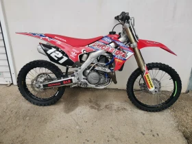 Honda Dream CRF 450 R | Mobile.bg � ����� ������ 10