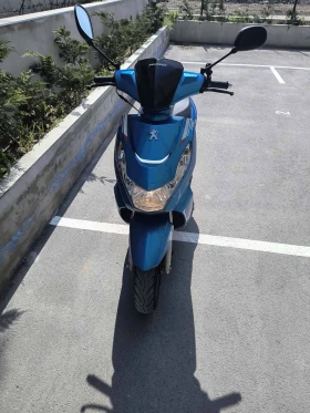 ������ Peugeot Kissbee