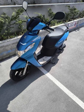 Peugeot Kissbee | Mobile.bg � ����� ������ 2