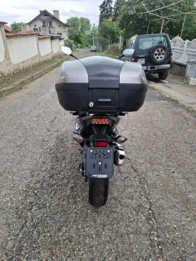 Honda Integra 750  ABS 2017 TOP TOP TOP | Mobile.bg � ����� ������ 4