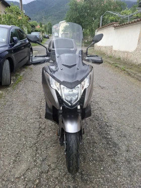 Honda Integra 750  ABS 2017 TOP TOP TOP | Mobile.bg � ����� ������ 8
